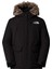 Mcmurdo K. Tüyü Erkek Parka NF0A5GJFKX71 1