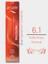 Saç Boyası 6.1 - Küllü Koyu Kumral 60ML 1