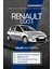 Renault Clio 3 2005-2011 Halı Paspas Velur Paspas Kumaş Paspas Oto Paspas 2
