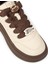 Kadın Bej Sneaker Ayakkabı - 25421ZBEJC01 5