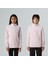 Teen Glacıer 1/4 Zıp Pullover Genç Ceketi NF0A8CVGBP61 3