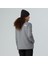 Kadın Glacıer Fleece Ceket NF0A8D2FCQI1 5