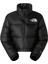W Nuptse Short Jacket Kadın Ceket NF0A5GGEGOG1 1