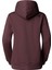 W Drew Peak Regular Hoodıe Kadın Sweatshirt NF0A89EHDUK1 2