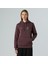 W Drew Peak Regular Hoodıe Kadın Sweatshirt NF0A89EHDUK1 3