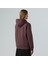 W Drew Peak Regular Hoodıe Kadın Sweatshirt NF0A89EHDUK1 5