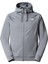 Erkek Reaxıon 2.0 Hooded Full Zıpceket NF0A8DVYPUW1 1