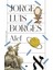 Alef - Jorge Luis Borges 1