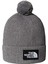 Tnf Logo Box Pom Beanıe Unisex Bere NF0A8CHFDYY1 1