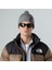 Tnf Logo Box Pom Beanıe Unisex Bere NF0A8CHFDYY1 3
