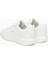 Avenue Kısa Kalın Taban Erkek Sneaker 3