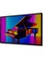 Çerçeve Görünümlü Neon Işıltılı Piyano Modern Sanat Dekoratif Ahşap Ev/işyeri/ofis Kare Tablo 2