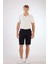 Lacivert Erkek Regular Fit Short 5