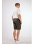 Haki Erkek Regular Fit Short 8