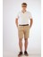 Camel Erkek Regular Fit Short 9