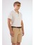 Camel Erkek Regular Fit Short 10