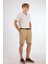 Camel Erkek Regular Fit Short 13