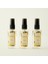 Lemon Kolonya 3'lü Sarı (50 Ml) 1