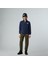 Teen Glacıer 1/4 Zıp Pullover Genç Ceketi NF0A8CVG8K21 2