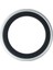 iPhone 17 Pro Max Fan Series Ar Kamera Lens Koruyucu - Gümüş 3