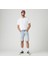 501® Original Lightweight Erkek Jean Şort - Light Thread 2