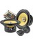 ES-165-KX2E 16CM Komponent Mid Takımı (240 Watt) 1