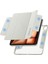 Apple iPad Mini 7 (A17 Pro) Mini 6 Kılıf Çift Magnetik Kapak Arka Sert Multi SkinPro Case A2993 A2995 A2996 A2567 A2568 A2569 1