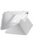 Apple iPad Mini 7 (A17 Pro) Mini 6 Kılıf Çift Magnetik Kapak Arka Sert Multi SkinPro Case A2993 A2995 A2996 A2567 A2568 A2569 2