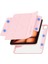Samsung Galaxy Tab S10 Lite FE/S10/S9 Fe/s9 Kılıf Çift Magnetik Kapak Arka Sert Multi Skinpro Case 1