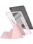 Samsung Galaxy Tab S10 Lite FE/S10/S9 Fe/s9 Kılıf Çift Magnetik Kapak Arka Sert Multi Skinpro Case 3
