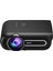 PJ209A Plus Google Tv Akıllı Projeksiyon Cihazı – 12000 Lümen, 1080P, 4K Destekli, Auto Focus 2