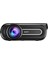 PJ209A Plus Google Tv Akıllı Projeksiyon Cihazı – 12000 Lümen, 1080P, 4K Destekli, Auto Focus 3