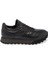 Siyah Hakiki Nubuk Deri Erkek Sneaker - E23S1AY56359-A23 11