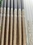 Nivemeshome Side FT632057 V-101 Gri-Krem 1/3 Sık Pileli Fon Perde Apm 7