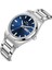 SL.09.2555.2.07 Erkek Kol Saati | 41 Mm, Paslanmaz Çelik, Modern Şıklık 2