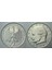 Almanya 2 Mark 1967 D. Sirkülasyon Hatıra-Max Planck. 1