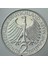 Almanya 2 Mark 1967 D. Sirkülasyon Hatıra-Max Planck. 3