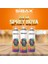 Akrilik Sprey Boya Trafik Kırmızı 250 ml SBX103021 1