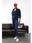 Lacivert Comfort Tayt 4000 1