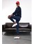 Lacivert Comfort Tayt 4000 3