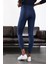Lacivert Comfort Tayt 4000 4