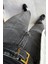 Füme Yüksek Bel Baggy Jean RM3004 2