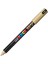 Posca Uni Pc-1mr Renkli Boya Marker Kalemler Ultra Ince 0,7 mm Altın (2 Adet) 4