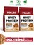 Kurabiye Aromalı Whey Protein Tozu 525g x 2 1