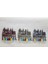 Sarkaçlı Istanbul Temalı Magnet ALK4305 1