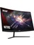 Nitro UM.JE2EE.P04 31.5" 1 Ms 2k Curved 165 Hz Monitör - Outlet 2
