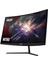 Nitro UM.JE2EE.P04 31.5" 1 Ms 2k Curved 165 Hz Monitör - Outlet 3