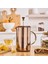 Alina French Press 800 ml Amber 1