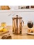 Alina French Press 800 ml Amber 3