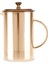 Alina French Press 800 ml Amber 5